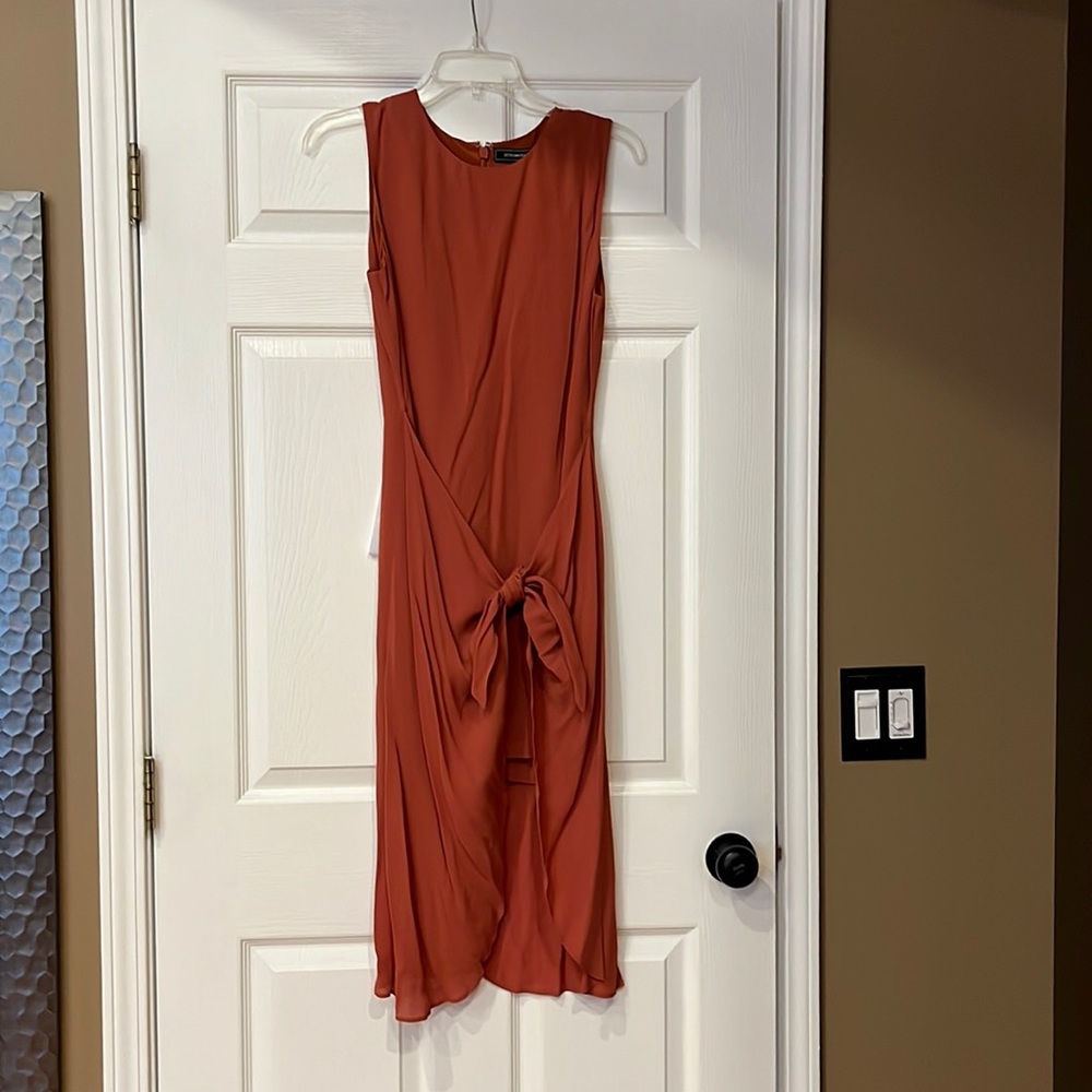 Brand new BcBg dress